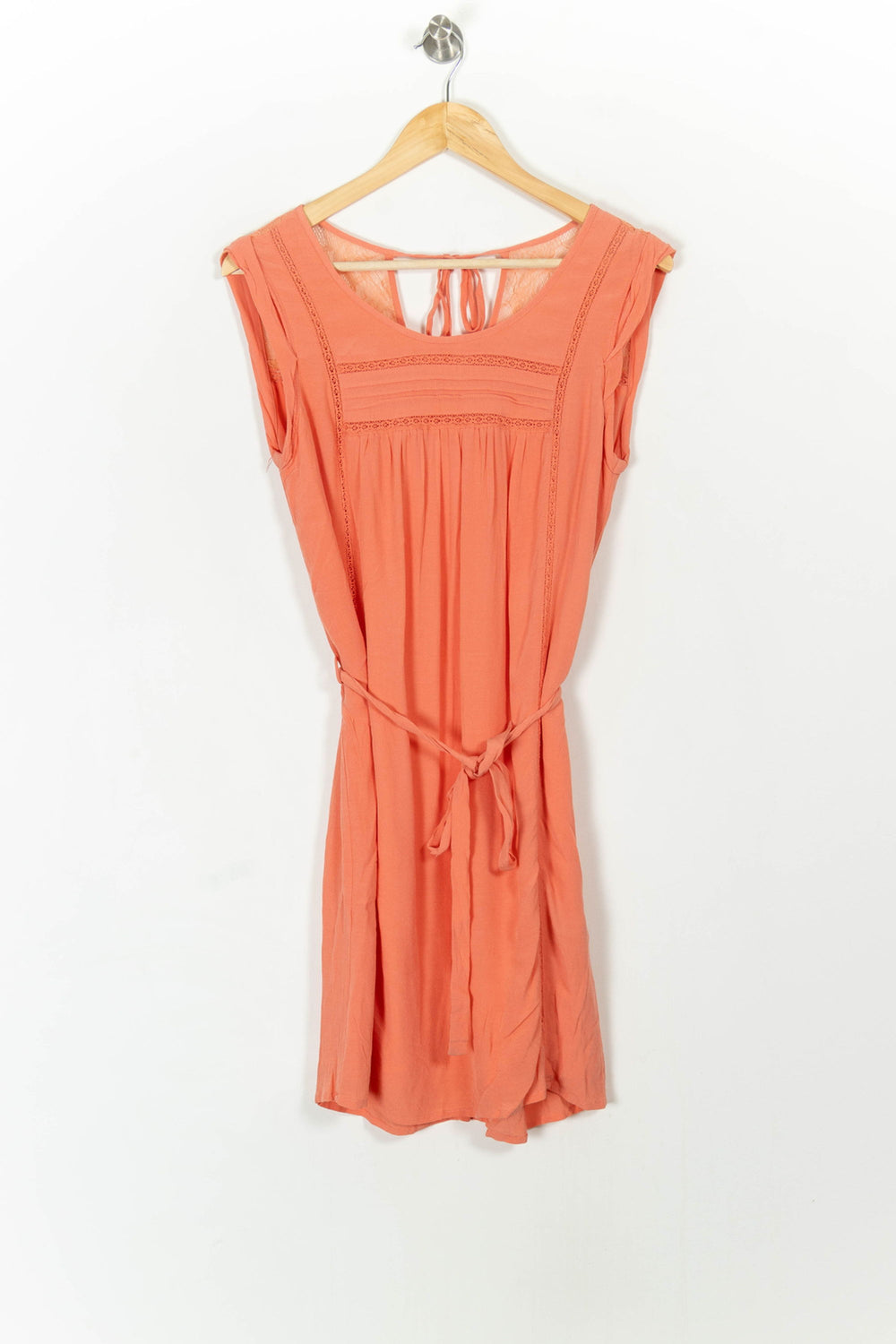 Robe rose - Taille S/36 de la marque Sud express | PARAD45182 - Vendu par Paradigme - Image 2