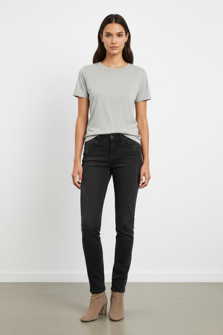 Jean noir - Taille M/38