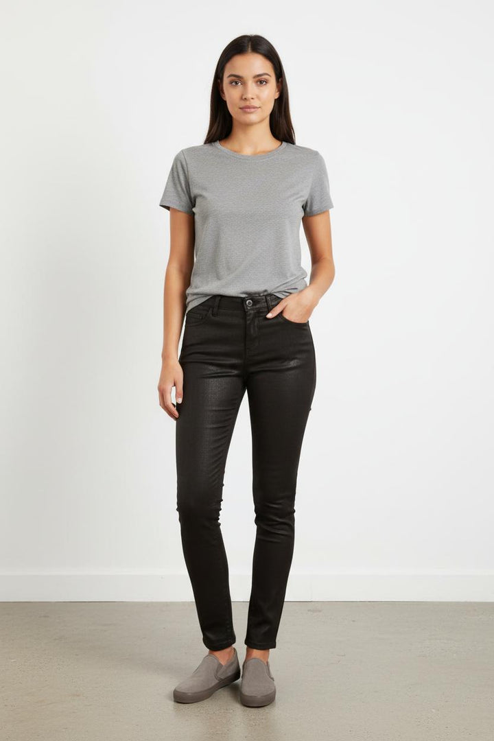 Pantalon noir - Taille M/38