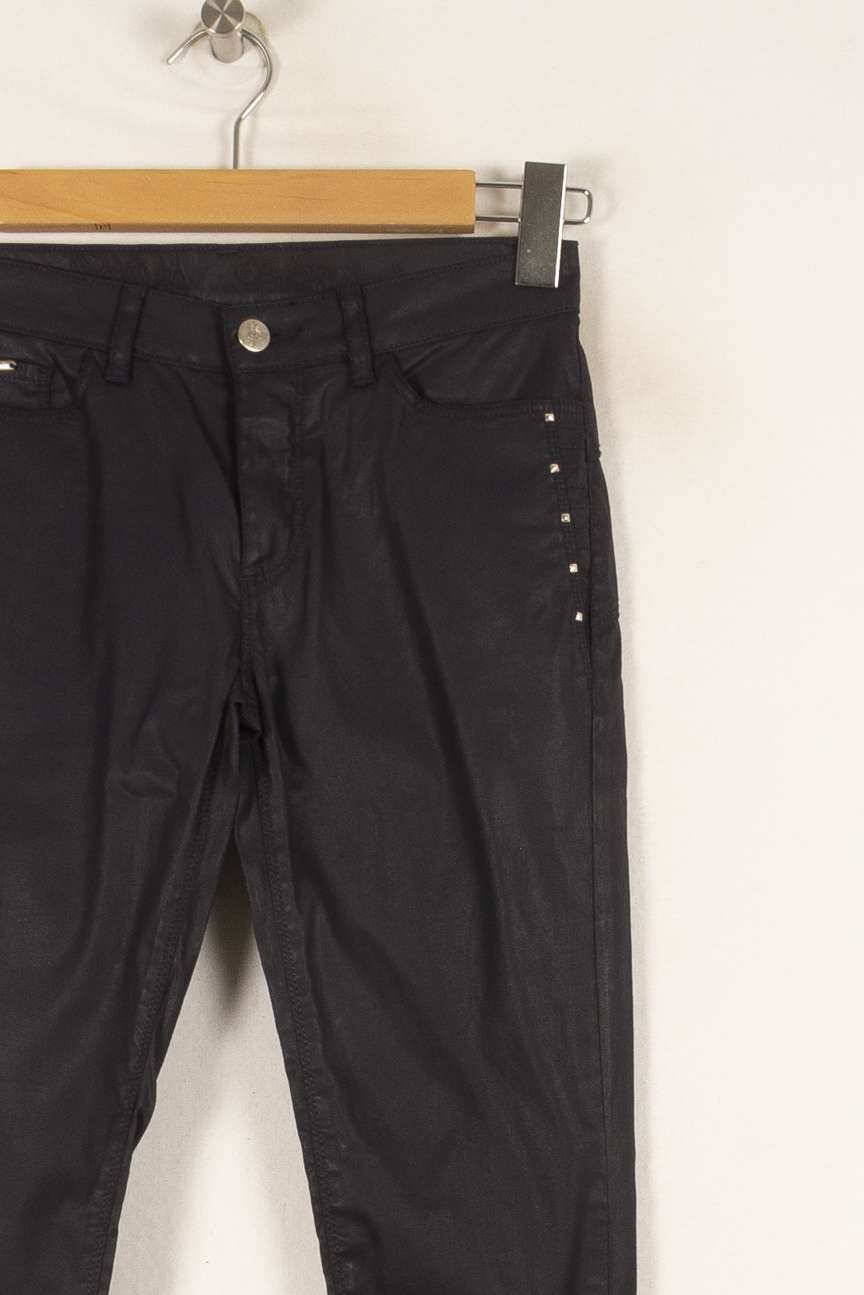 Pantalon bleu foncé - Taille XS/34 de la marque One Step | PARAD45189 - Vendu par Paradigme - Image 2