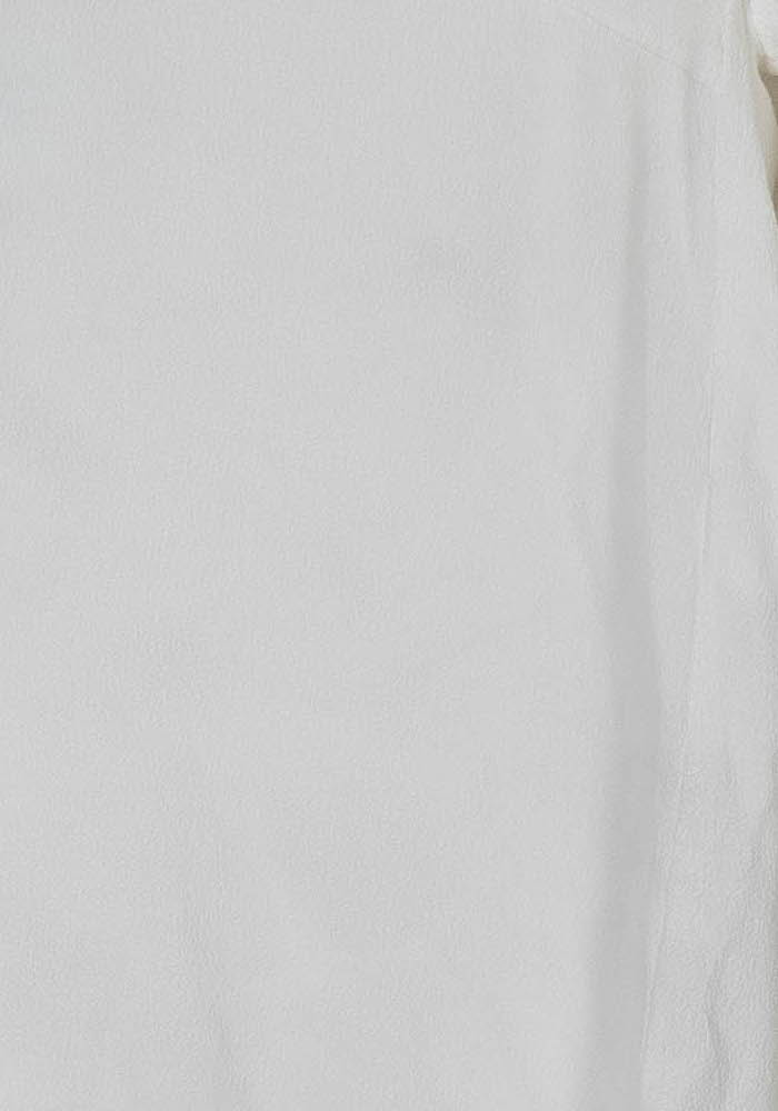Blouse blanche - Taille S/36 de la marque Maje | PARAD45190 - Vendu par Paradigme - Image 3