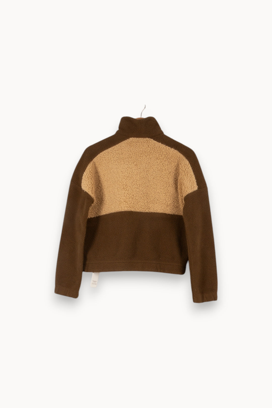 Polaire verte - Taille S/36 de la marque Columbia | PARAD45201 - Vendu par Paradigme - Image 3