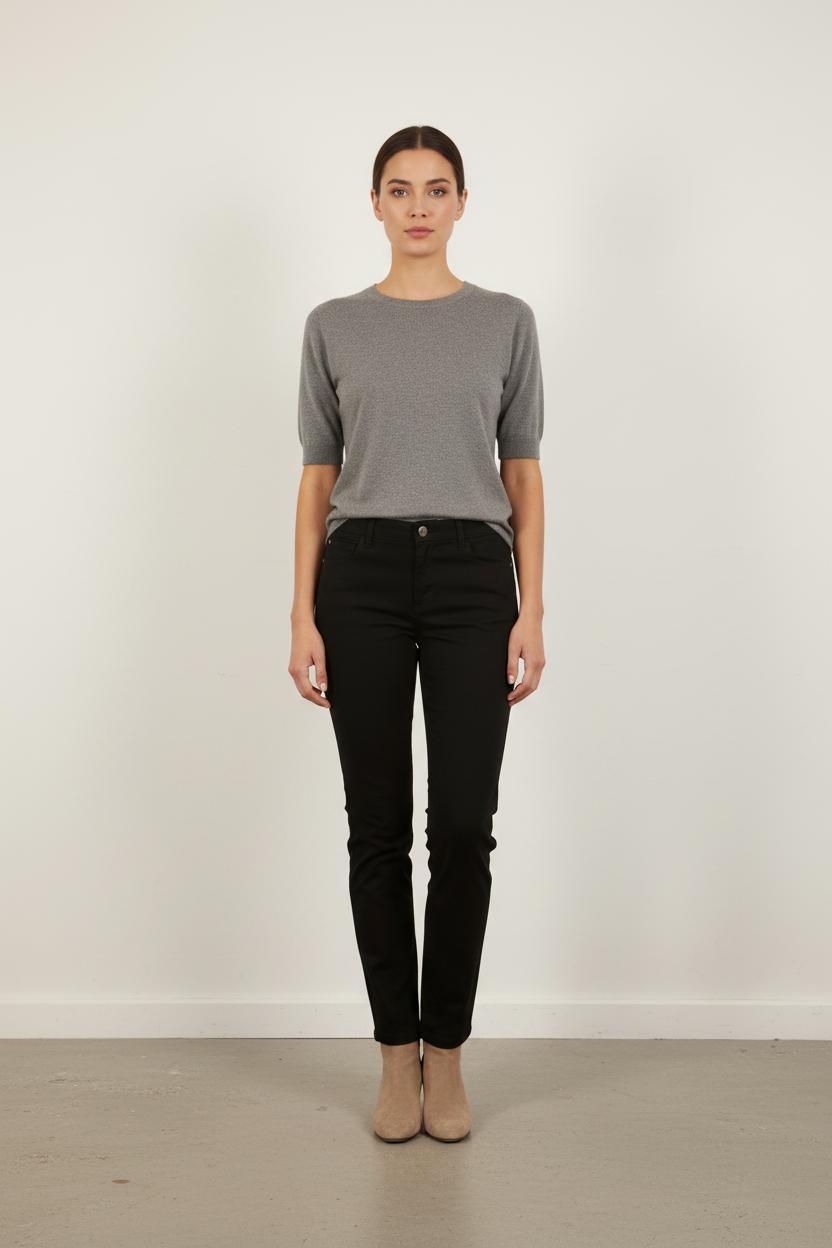 Jean noir - Taille M/38