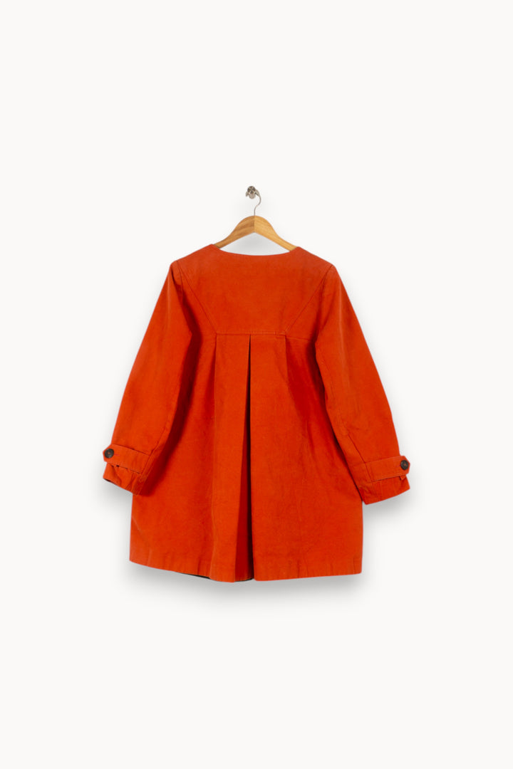 Manteau - Taille XXL/44 de la marque Comptoir des Cotonniers | PARAD45248 - Vendu par Paradigme - Image 3