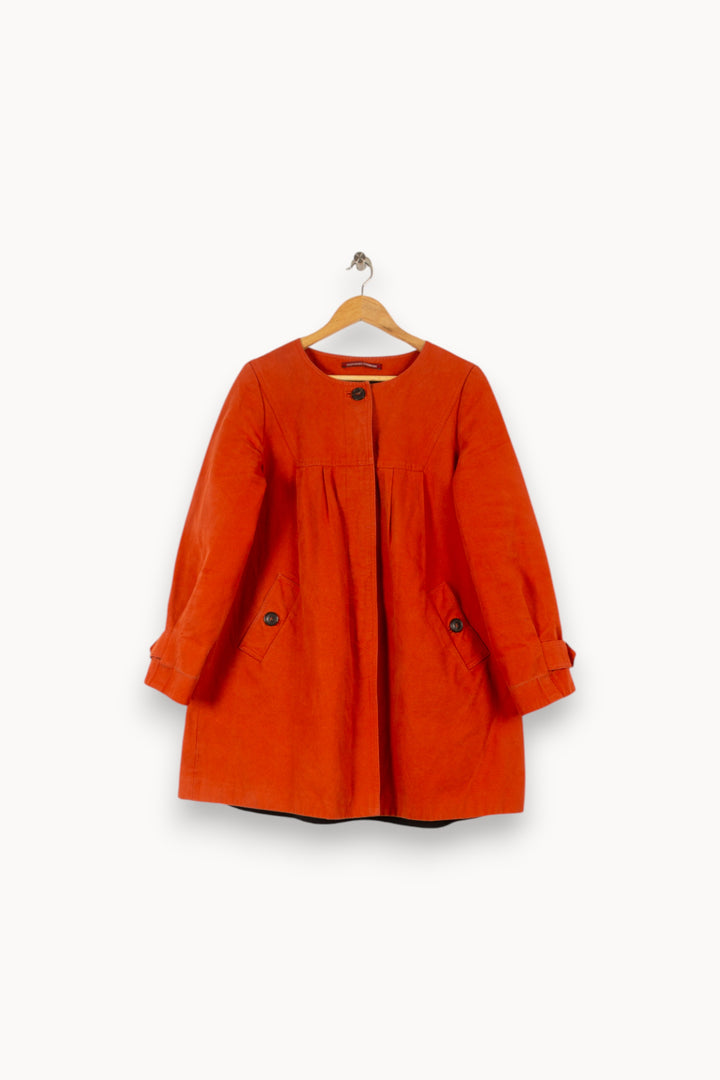 Manteau - Taille XXL/44 de la marque Comptoir des Cotonniers | PARAD45248 - Vendu par Paradigme - Image 1