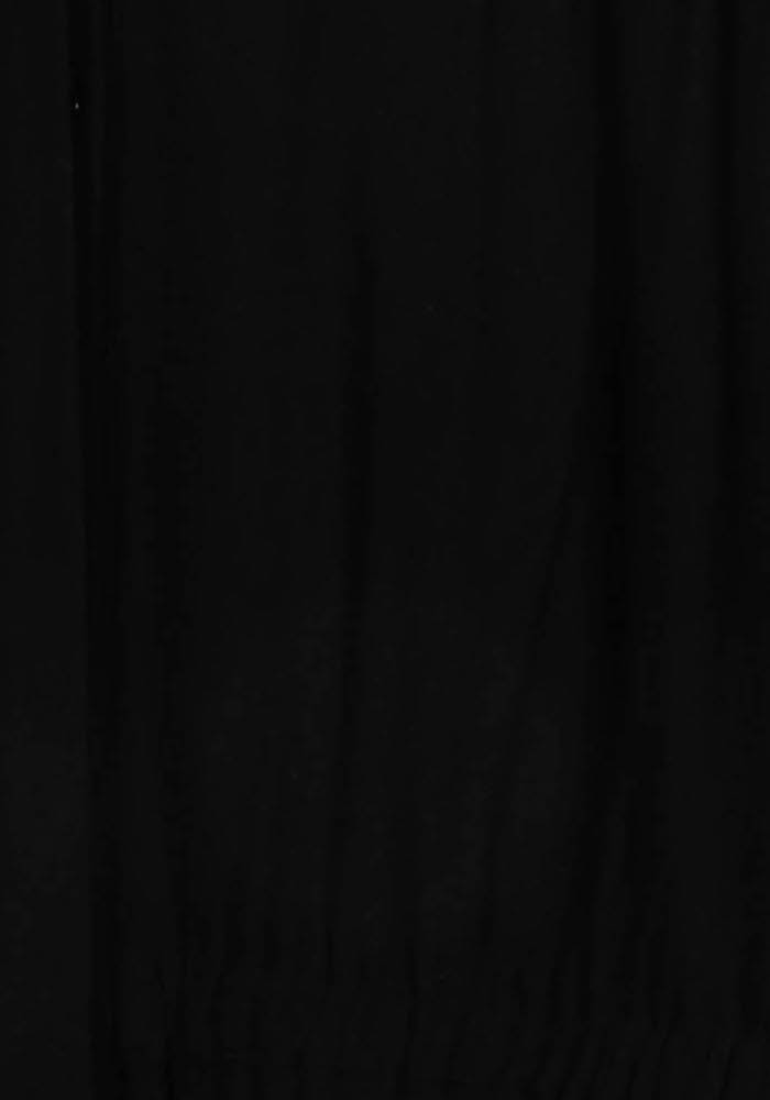Robe noire - Taille XS/34 de la marque Sessùn | PARAD45253 - Vendu par Paradigme - Image 3