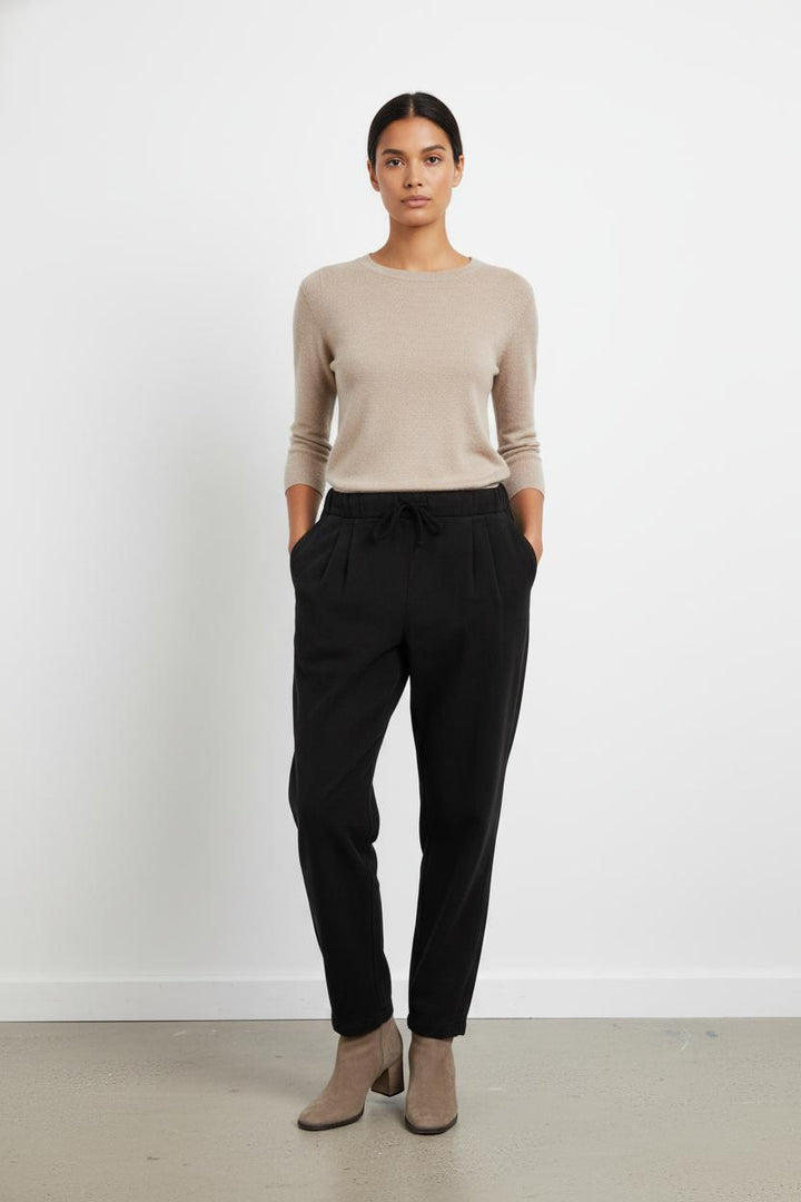 Pantalon noir - Taille S/36