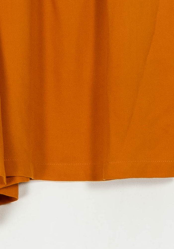 Short orange - Taille M/38 de la marque Marie Sixtine | PARAD45278 - Vendu par Paradigme - Image 3
