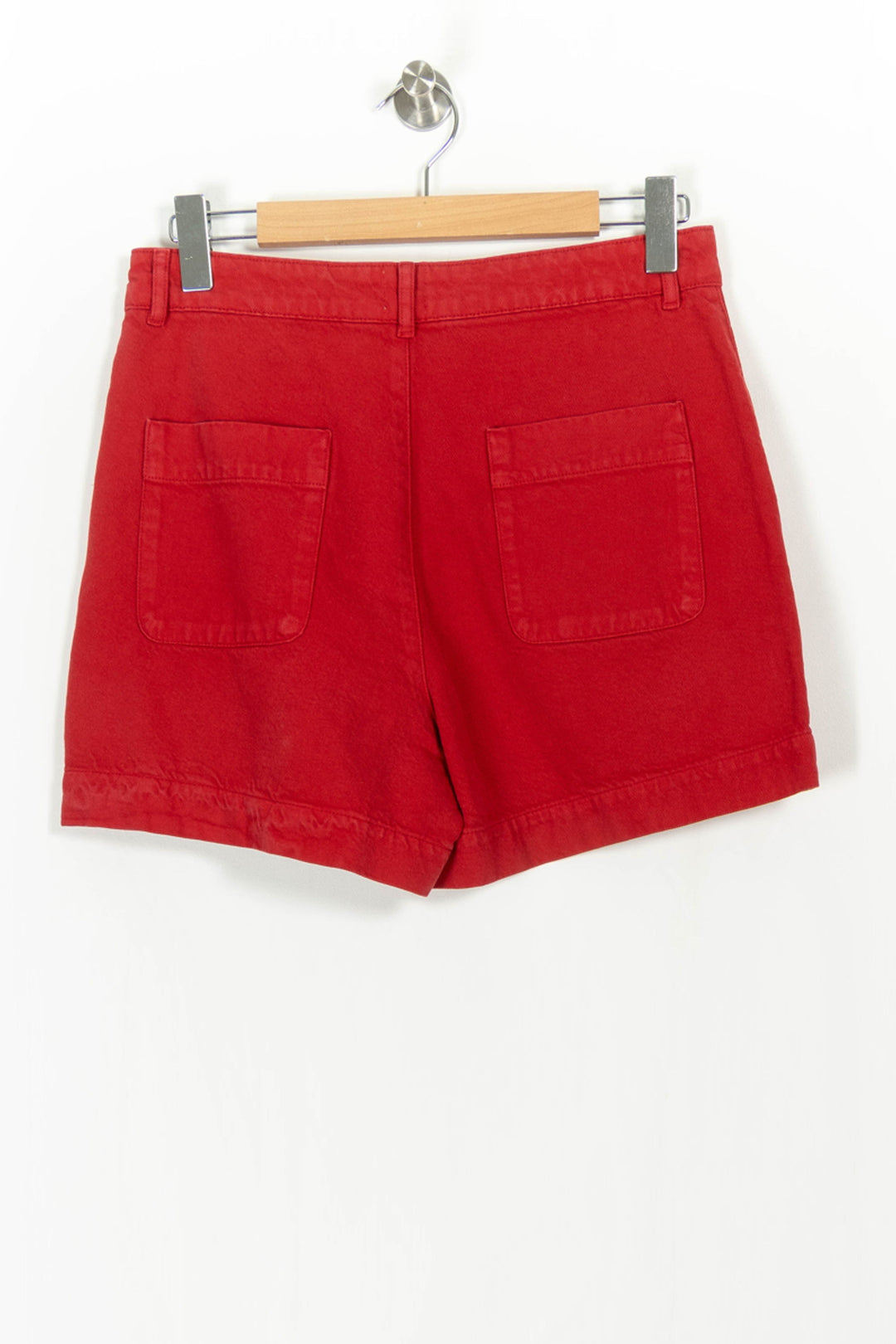Short rouge - Taille XL/42 de la marque Des petits hauts | PARAD45286 - Vendu par Paradigme - Image 4