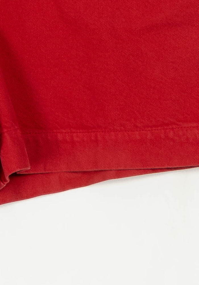 Short rouge - Taille XL/42 de la marque Des petits hauts | PARAD45286 - Vendu par Paradigme - Image 3