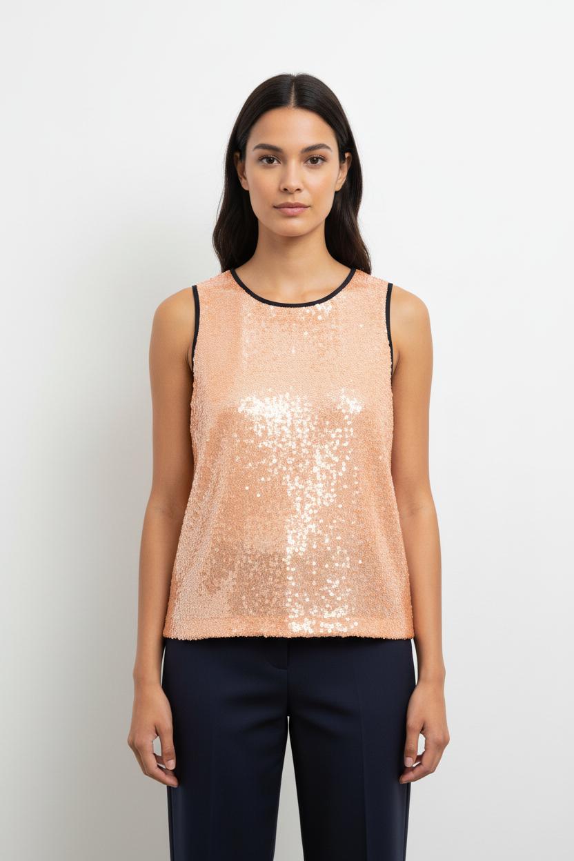 Débardeur Rose - Taille S/36