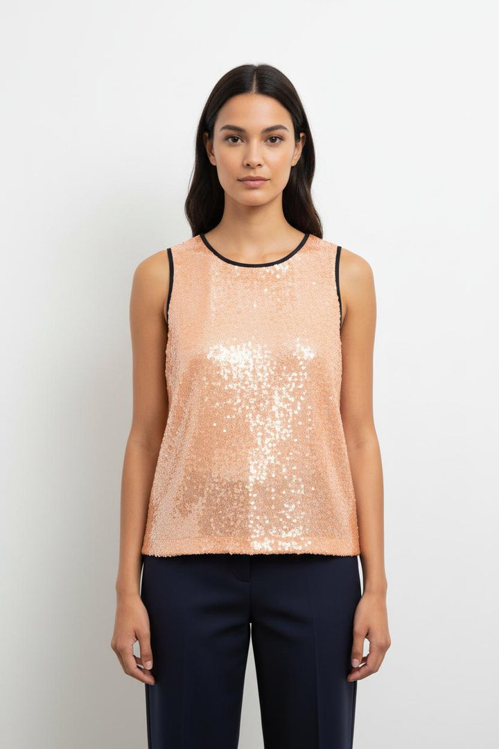 Débardeur Rose - Taille S/36