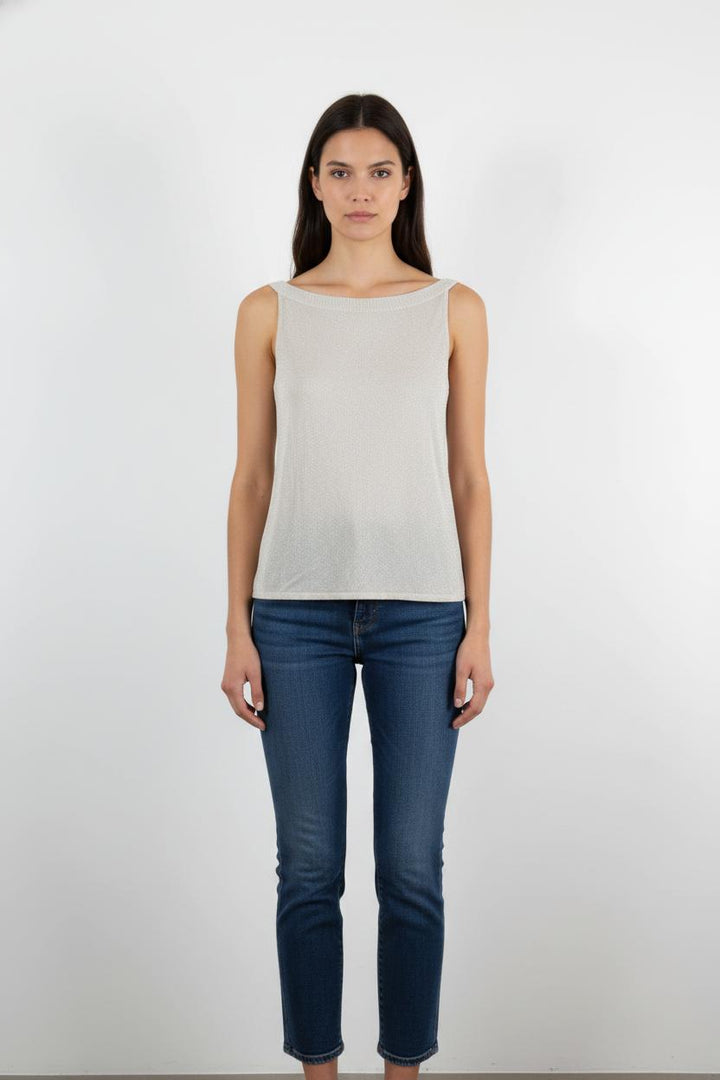 Débardeur Or - Taille S/36