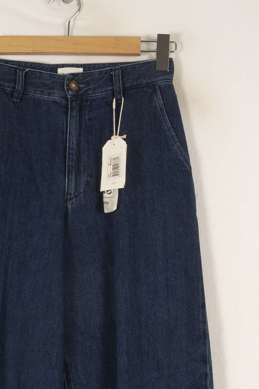 Jean bleu - Taille XS/34 de la marque Labdip | PARAD45380 - Vendu par Paradigme - Image 2