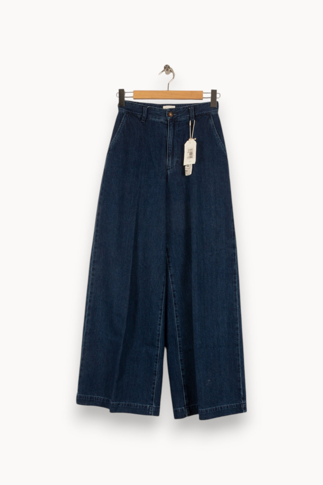 Jean bleu - Taille XS/34 de la marque Labdip | PARAD45380 - Vendu par Paradigme - Image 1