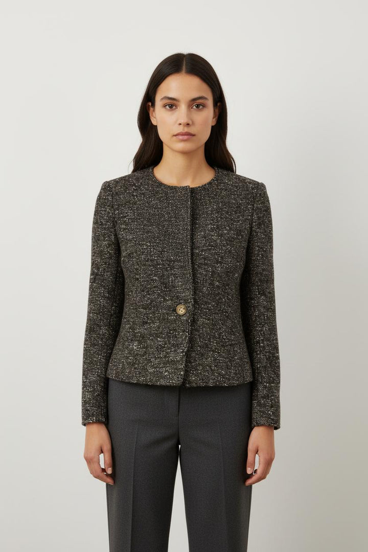 Veste grise - Taille M/38
