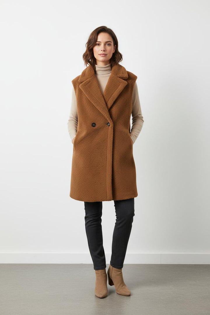 Manteau - Taille M/38