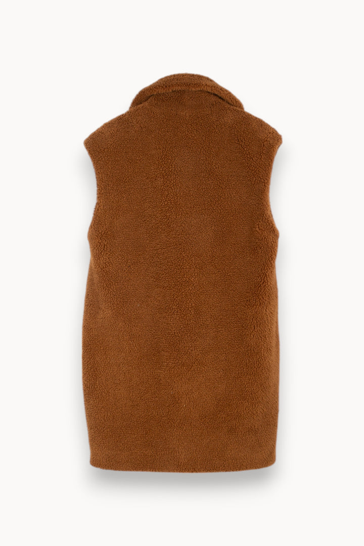 Manteau - Taille M/38 de la marque Maison 123 | PARAD45393 - Vendu par Paradigme - Image 1