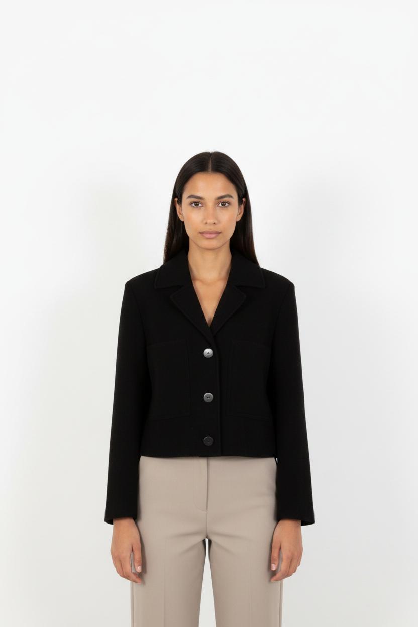 Veste noire - Taille M/38