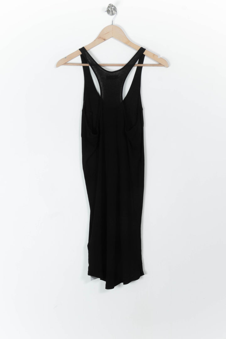 Robe noire - Taille L/40 de la marque Acne Studios | PARAD45450 - Vendu par Paradigme - Image 4