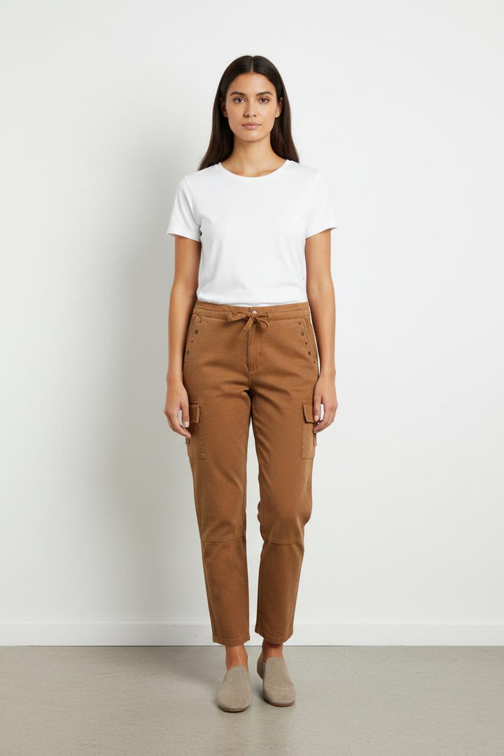 Pantalon marron - Taille M/38
