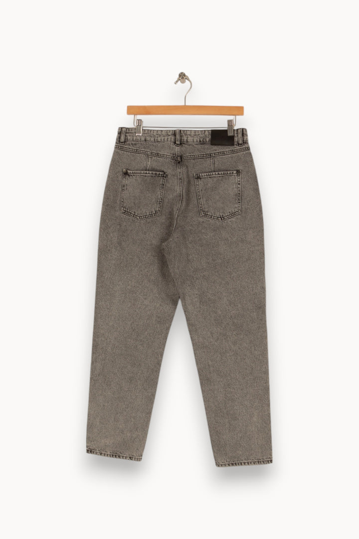 Jean gris - Taille L/40 de la marque One Step | PARAD45463 - Vendu par Paradigme - Image 3