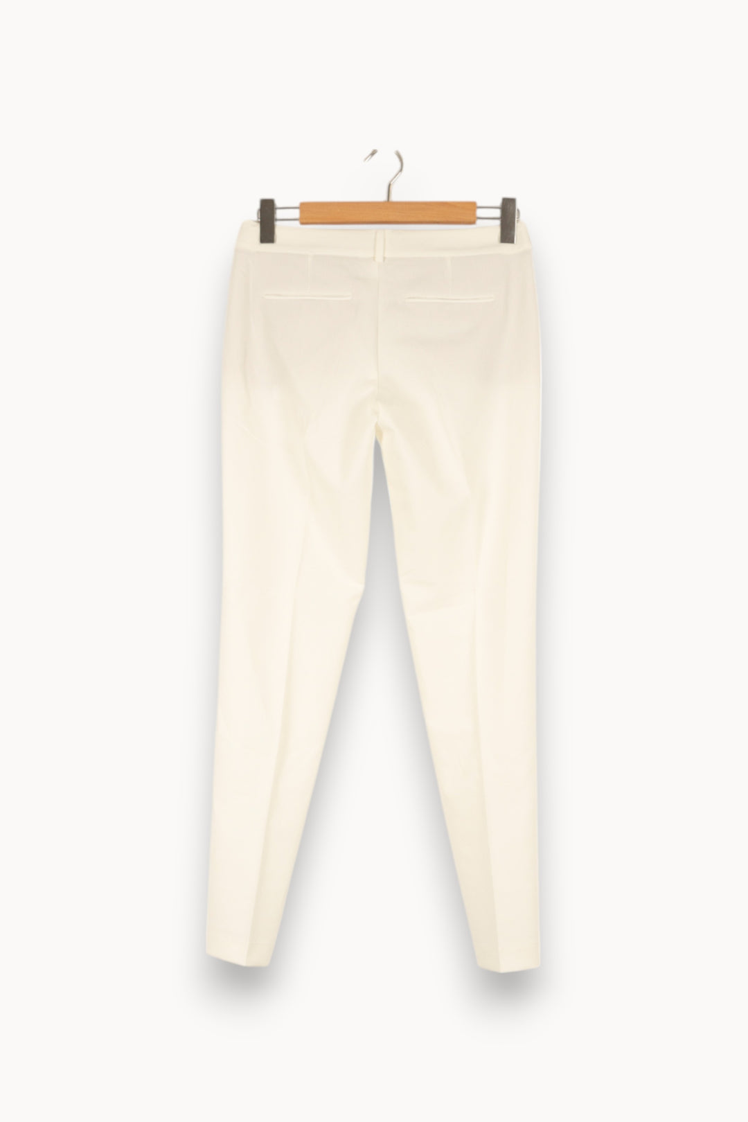 Pantalon blanc - Taille S/36 de la marque Zadig&Voltaire | PARAD45465 - Vendu par Paradigme - Image 3
