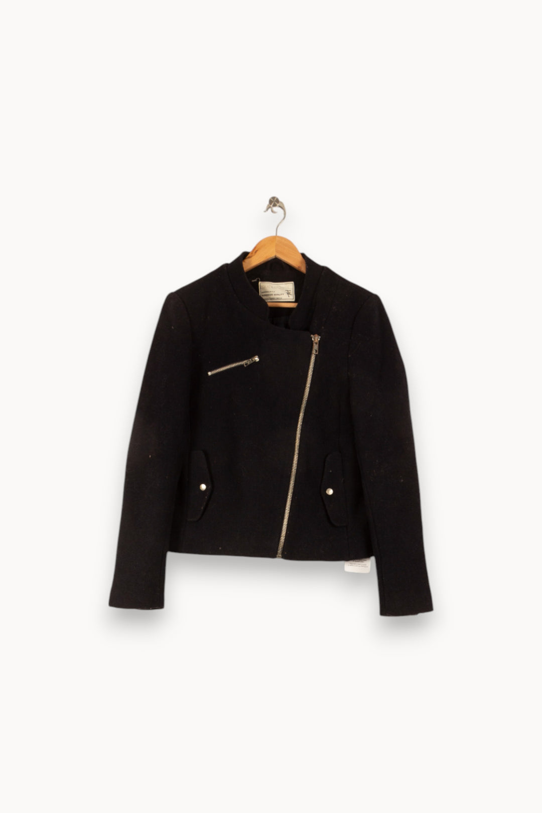 Manteau bleu - Taille L/40 de la marque Sud express | PARAD45468 - Vendu par Paradigme - Image 1