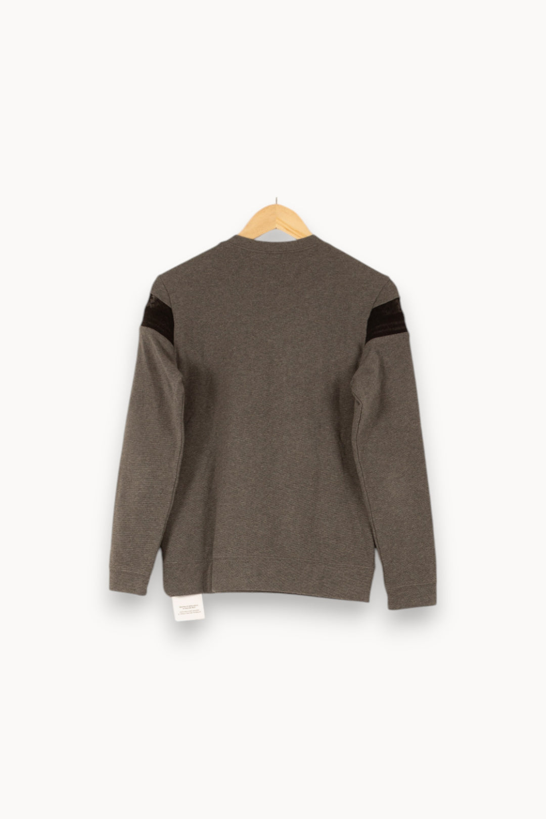 Sweat gris - Taille M/38 de la marque I.Code | PARAD45494 - Vendu par Paradigme - Image 3