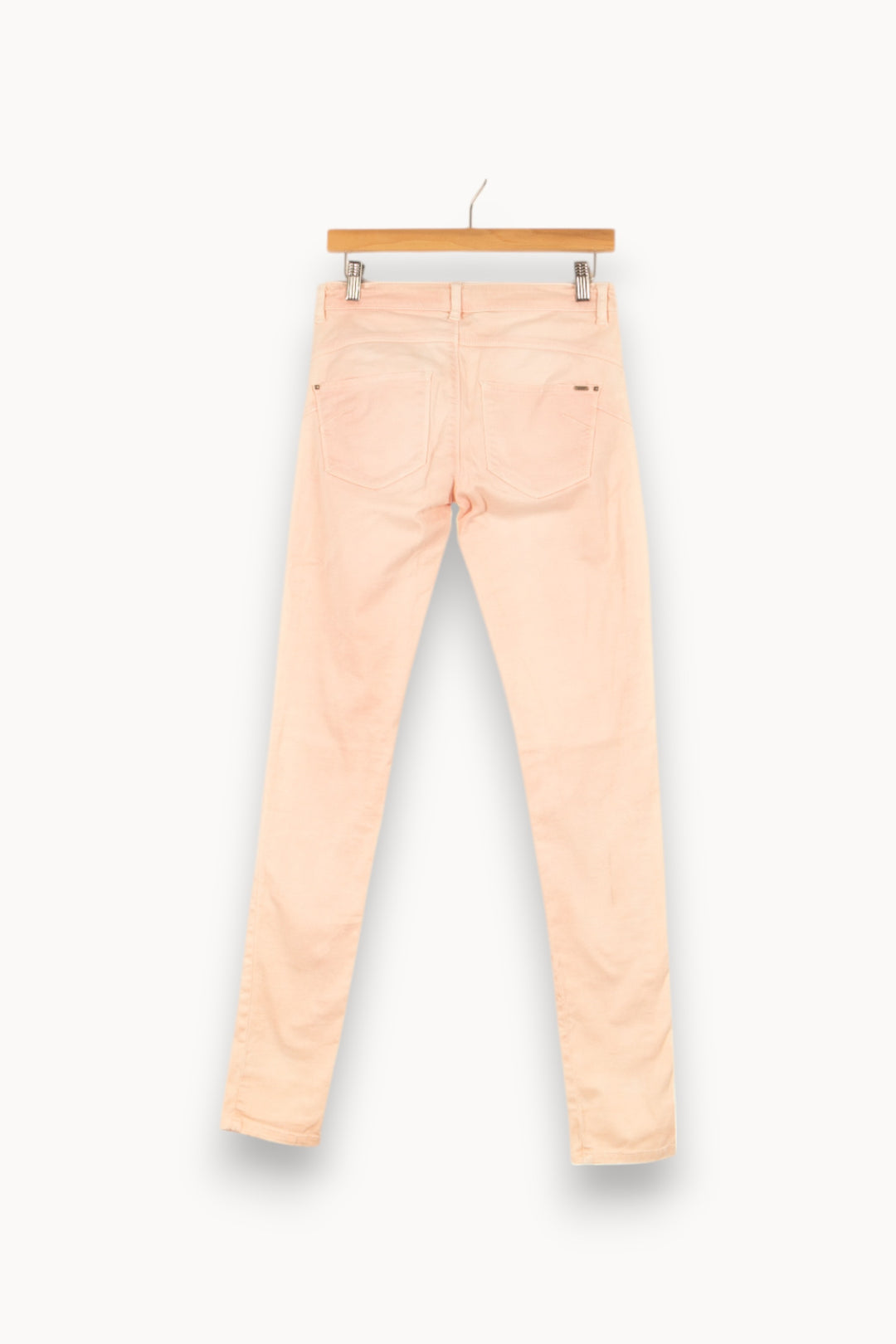 Jean - Taille M/38 de la marque I.Code | PARAD45506 - Vendu par Paradigme - Image 3