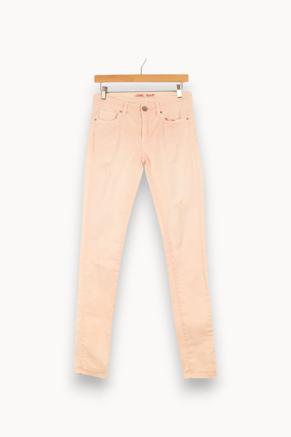 Jean - Taille M/38 de la marque I.Code | PARAD45506 - Vendu par Paradigme - Image 1