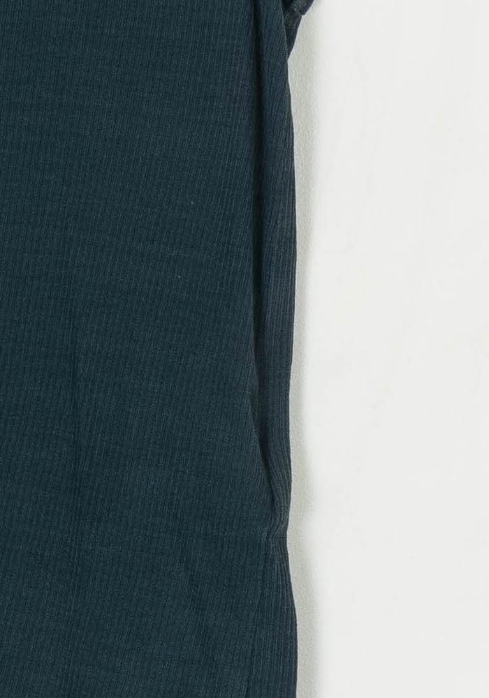 Débardeur vert - Taille XS/34 de la marque Soeur | PARAD45515 - Vendu par Paradigme - Image 3