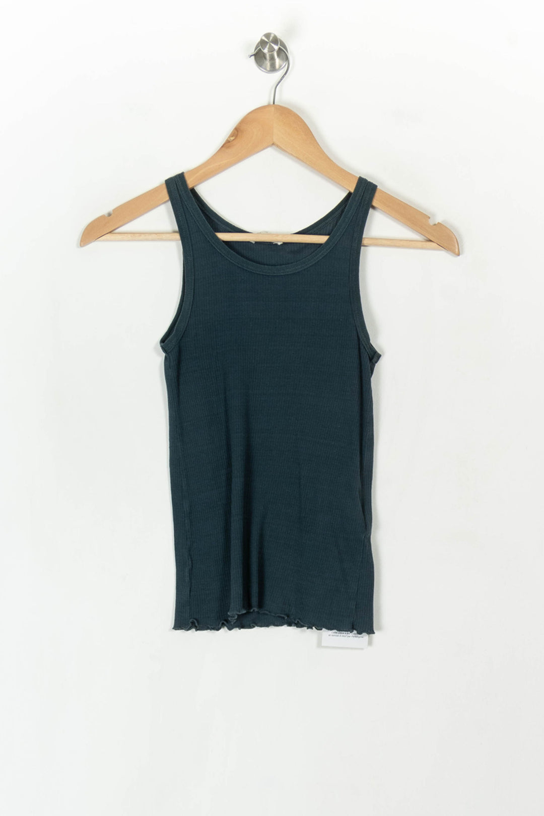 Débardeur vert - Taille XS/34 de la marque Soeur | PARAD45515 - Vendu par Paradigme - Image 2