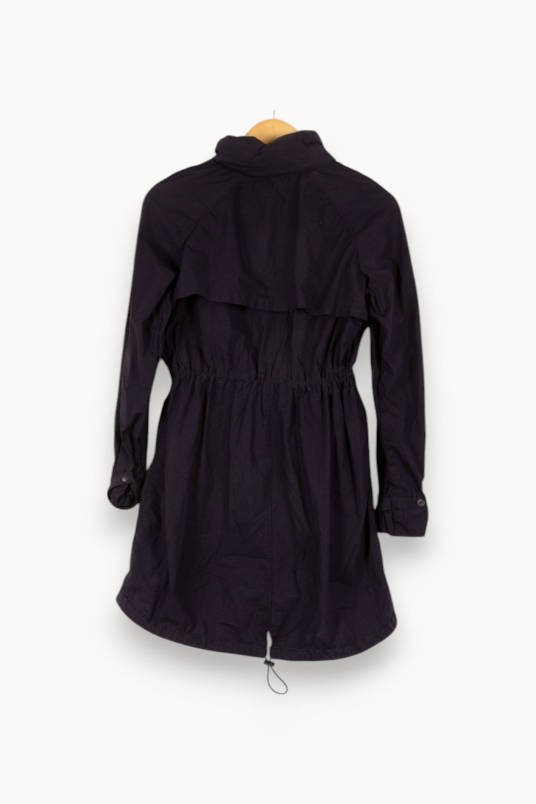 Veste bleue - Taille S/36 de la marque Comptoir des Cotonniers | PARAD45516 - Vendu par Paradigme - Image 3