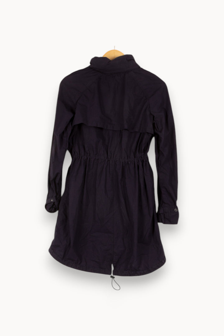 Veste bleue - Taille S/36 de la marque Comptoir des Cotonniers | PARAD45516 - Vendu par Paradigme - Image 3