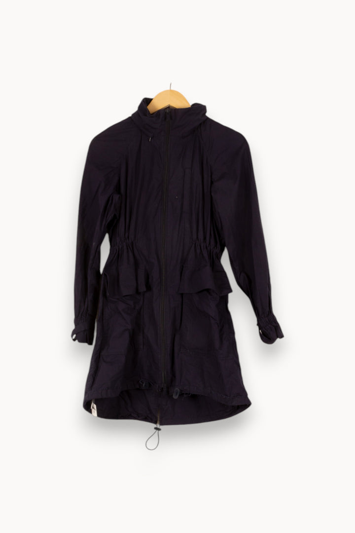 Veste bleue - Taille S/36 de la marque Comptoir des Cotonniers | PARAD45516 - Vendu par Paradigme - Image 1