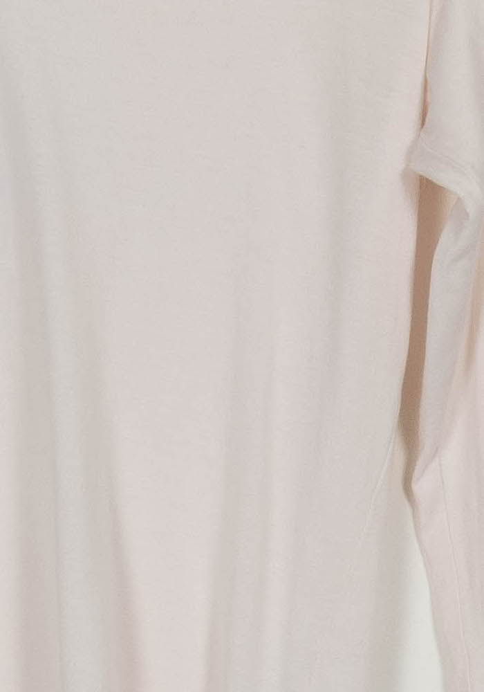 Blouse rose clair - Taille S/36 de la marque IKKS | PARAD45540 - Vendu par Paradigme - Image 3