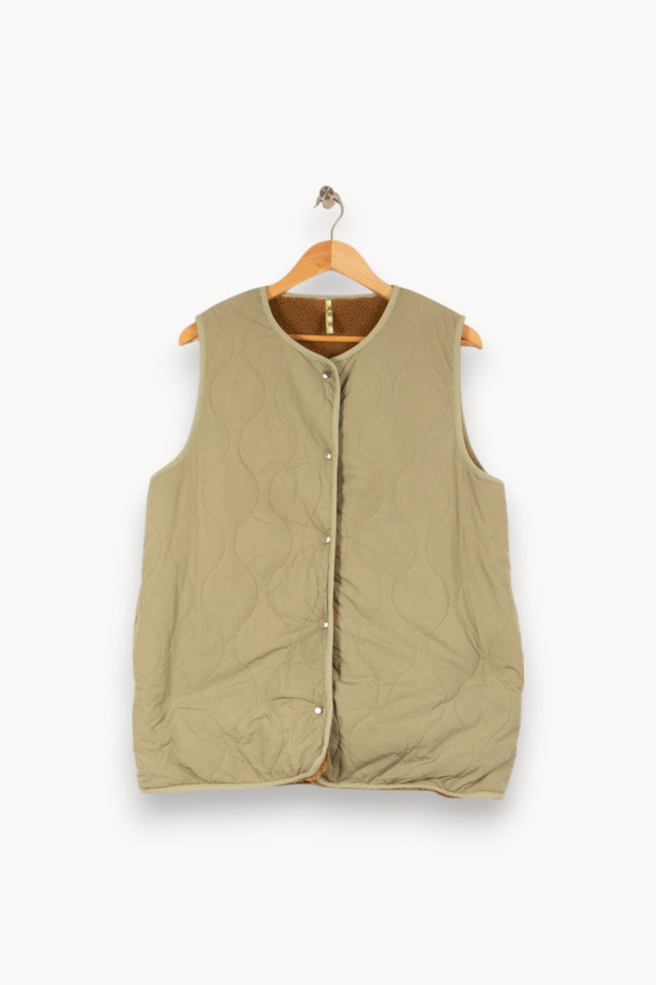 Veste verte - Taille S/36 de la marque Bellerose | PARAD45551 - Vendu par Paradigme - Image 1