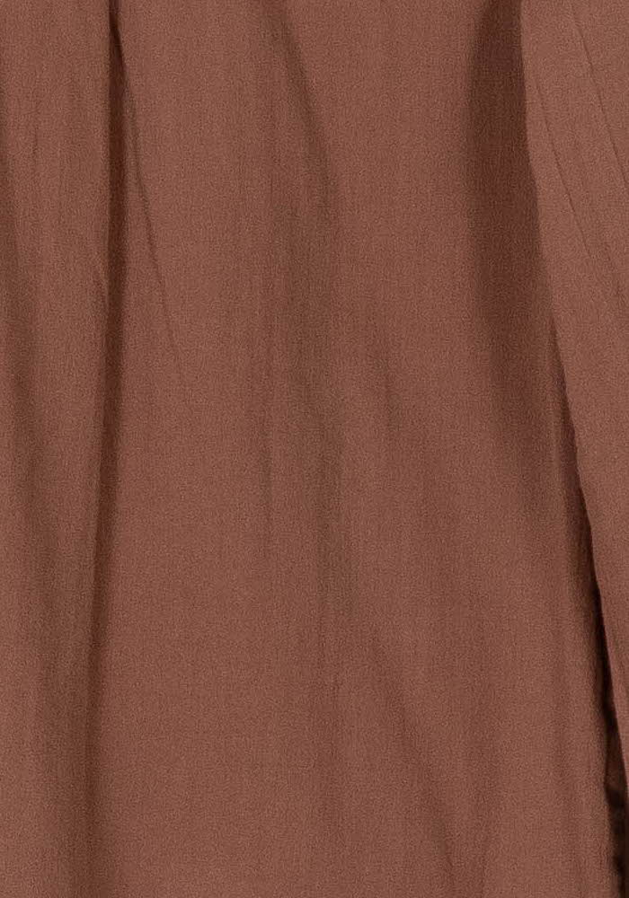 Chemise rose foncé - Taille S/36 de la marque Bimba y Lola | PARAD45563 - Vendu par Paradigme - Image 3