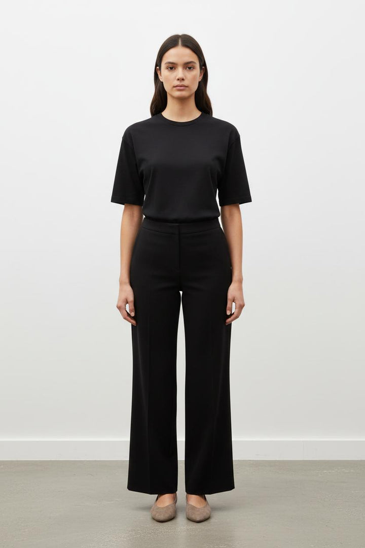 Pantalon noir - Taille S/36