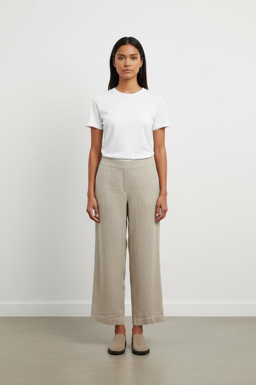 Pantalon gris - Taille XXL/44