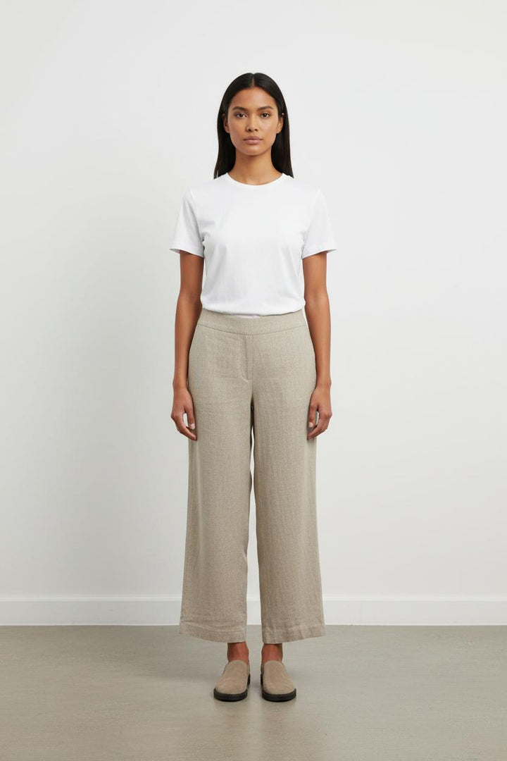 Pantalon gris - Taille XXL/44