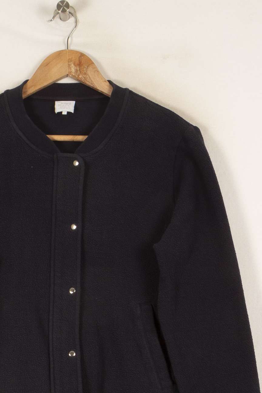 Veste bleue - Taille L/40 de la marque Karl Marc John | PARAD45597 - Vendu par Paradigme - Image 2