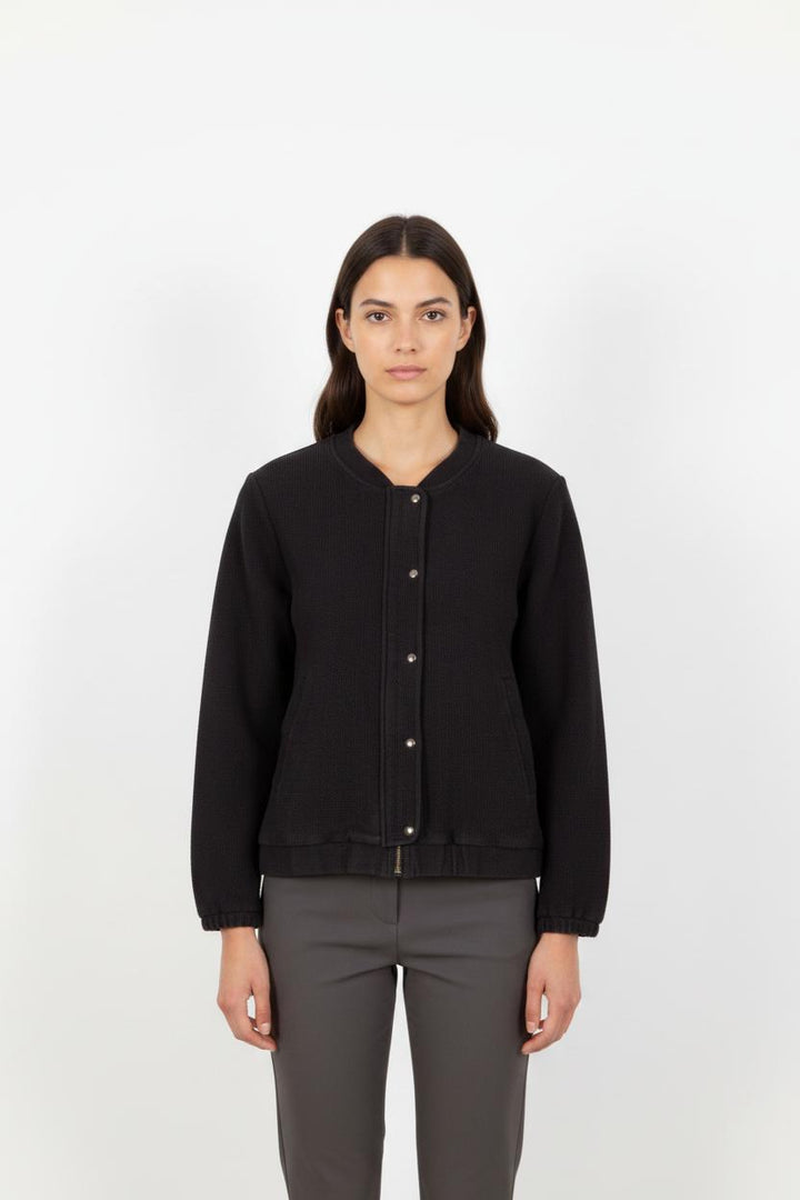 Veste bleue - Taille L/40