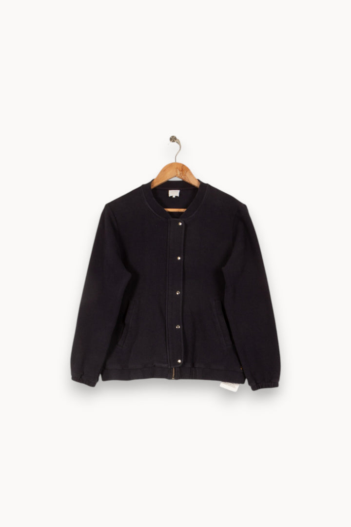 Veste bleue - Taille L/40 de la marque Karl Marc John | PARAD45597 - Vendu par Paradigme - Image 1