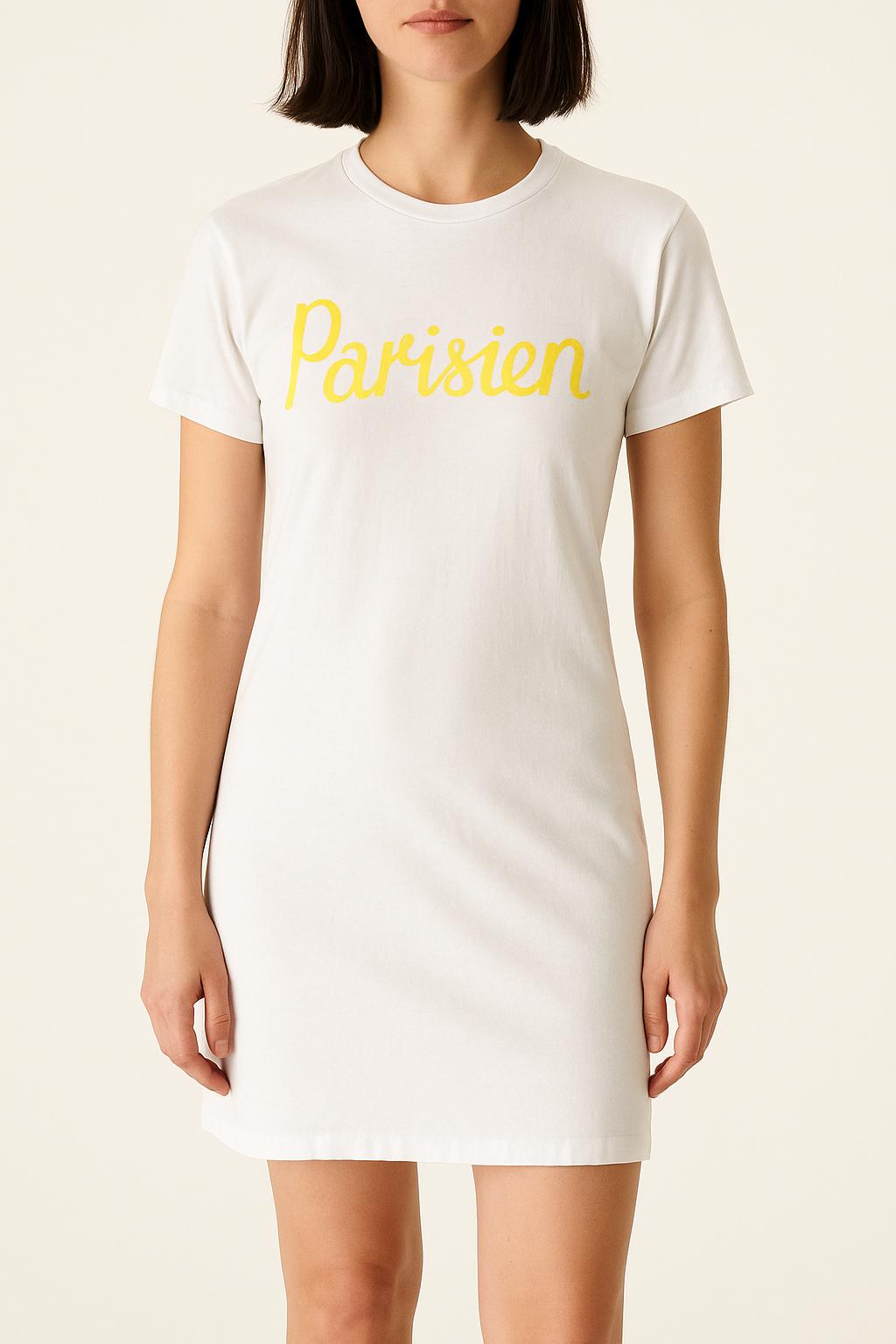 Robe longue - Taille XS/34 de la marque IKKS | PARAD45629 - Vendu par Paradigme - Image 1
