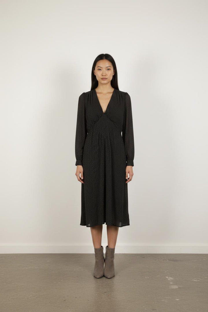Robes midi - Taille XS/34