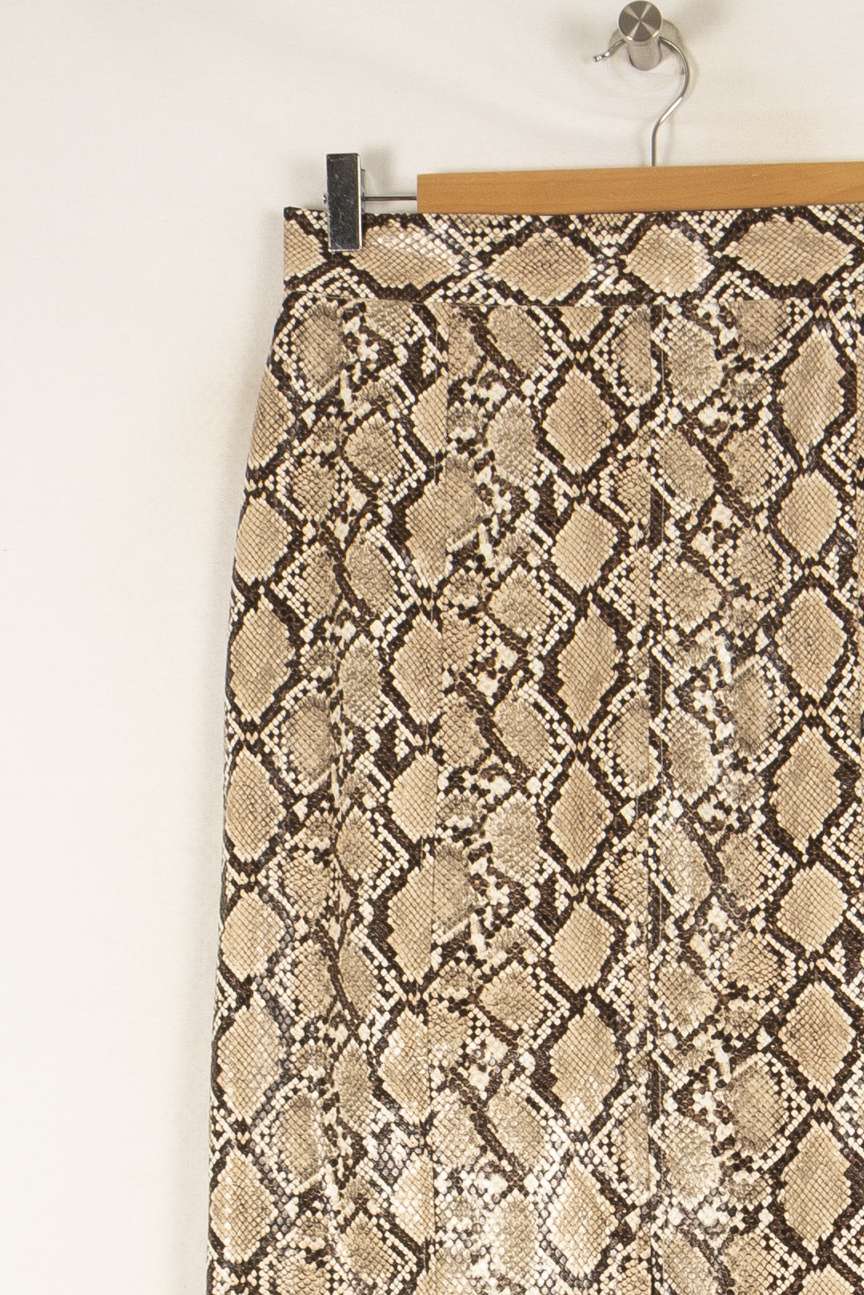 Jupe longue - Taille M/38 de la marque ZAPA | PARAD45631 - Vendu par Paradigme - Image 2