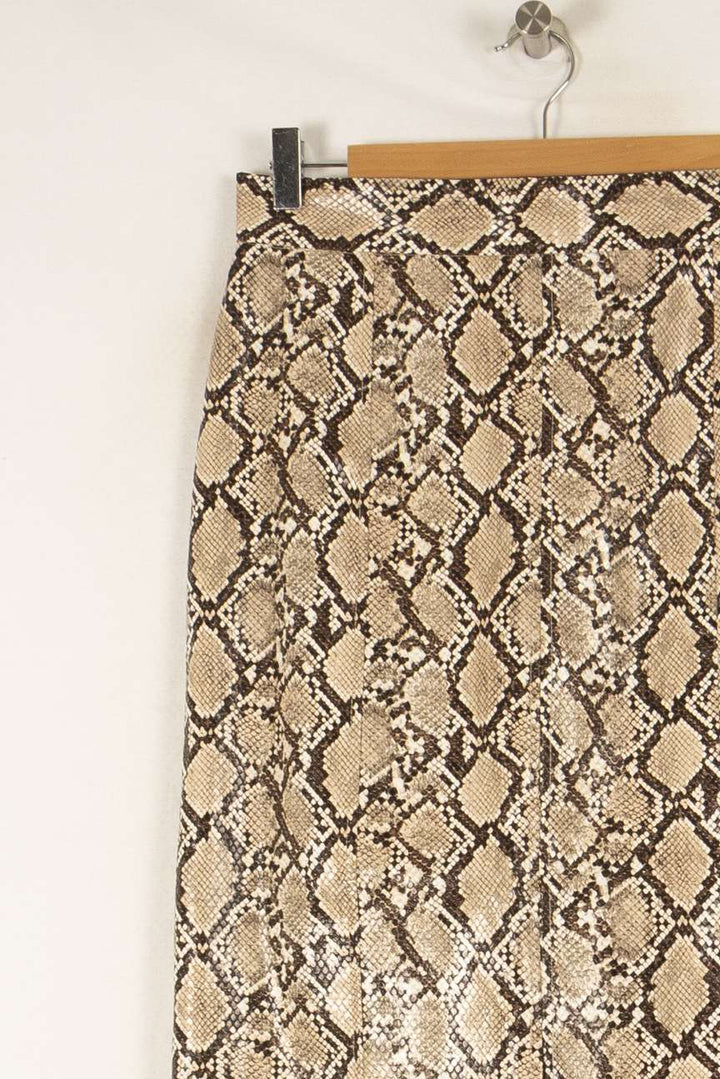 Jupe longue - Taille M/38 de la marque ZAPA | PARAD45631 - Vendu par Paradigme - Image 2