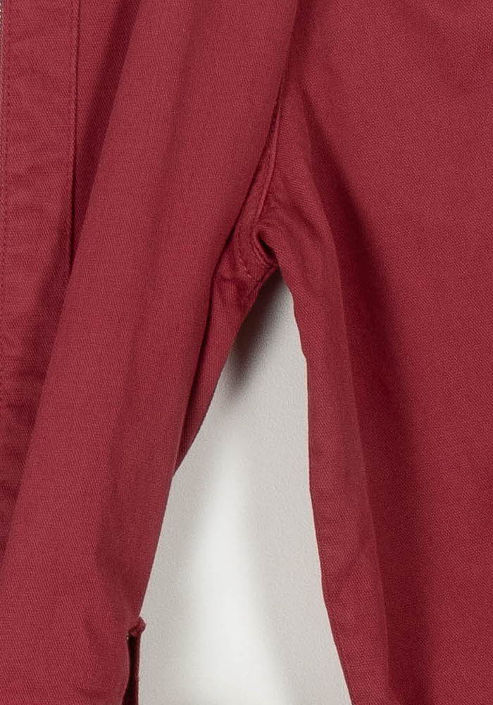 Combishort rose - Taille S/36 de la marque Vanessa Bruno | PARAD45632 - Vendu par Paradigme - Image 3